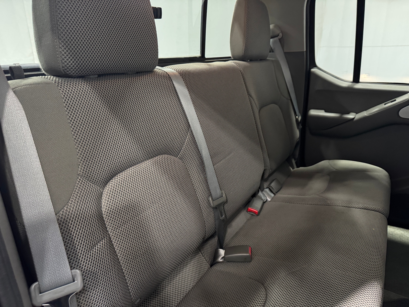 Thumbnail: 2016 Nissan Frontier - 6