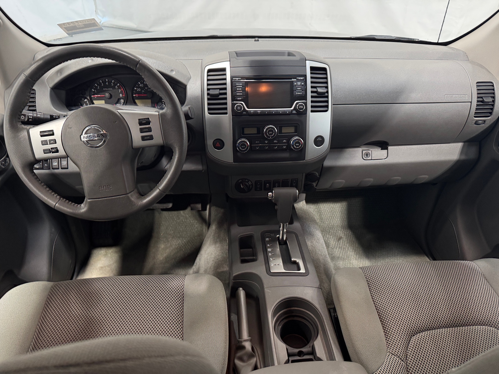 Thumbnail: 2016 Nissan Frontier - 3