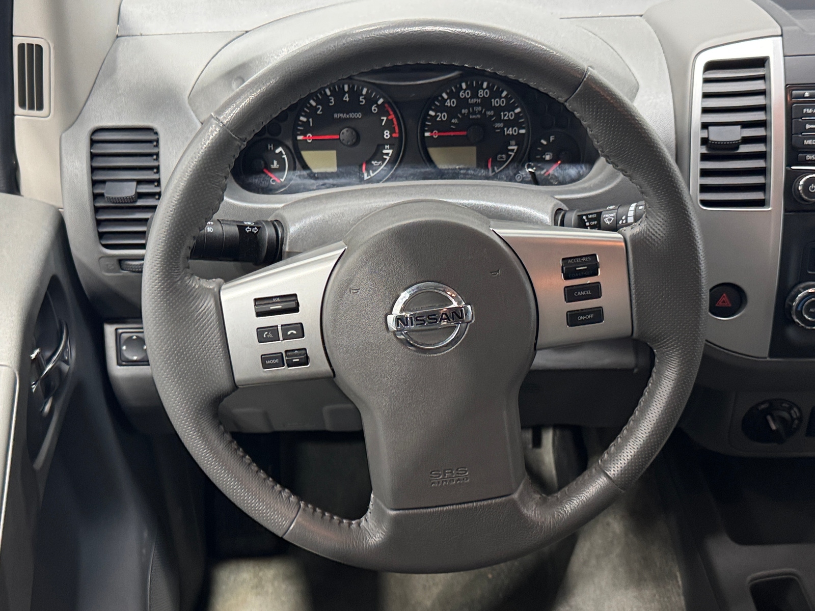 Thumbnail: 2016 Nissan Frontier - 5