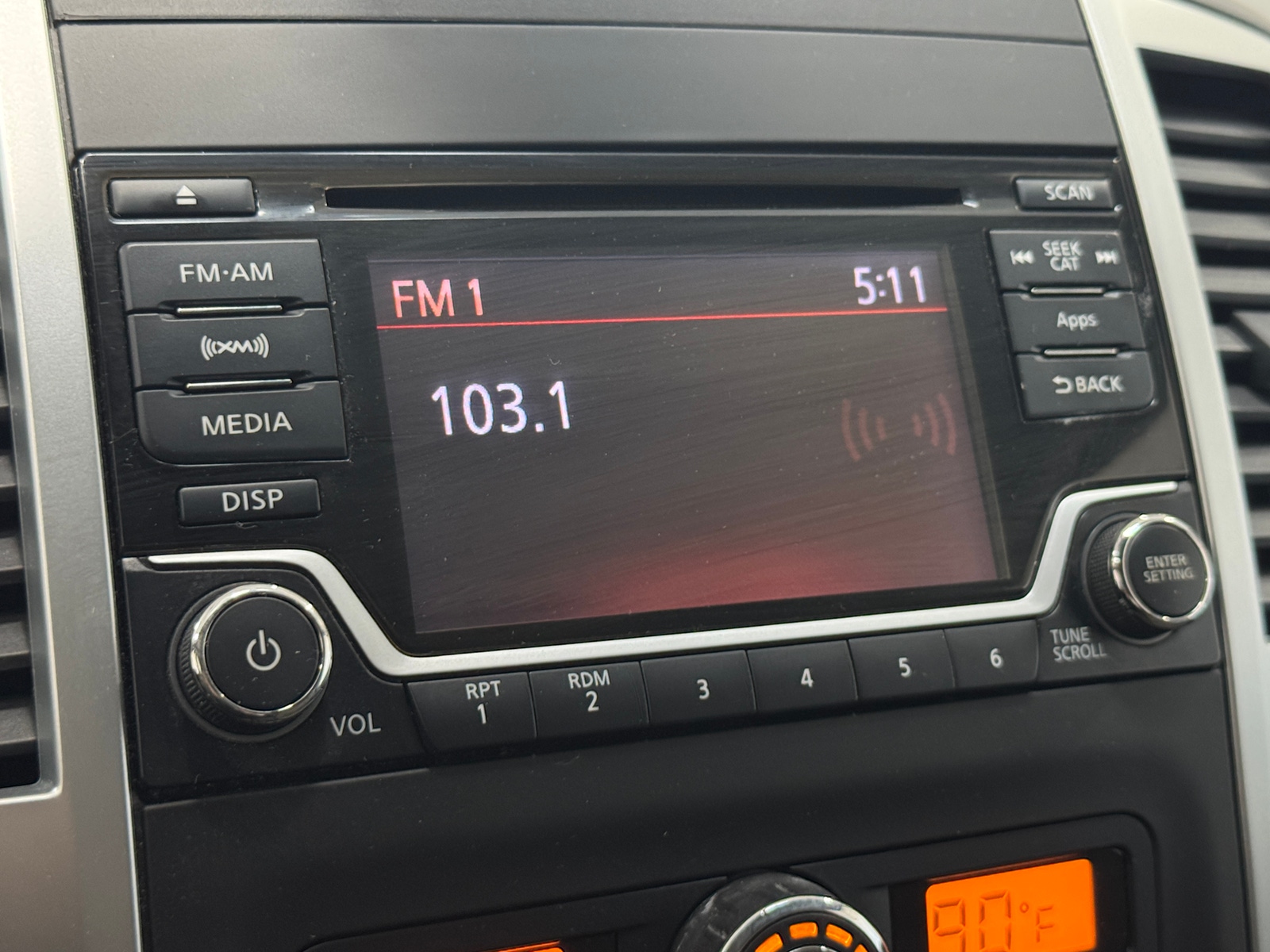 Thumbnail: 2016 Nissan Frontier - 4