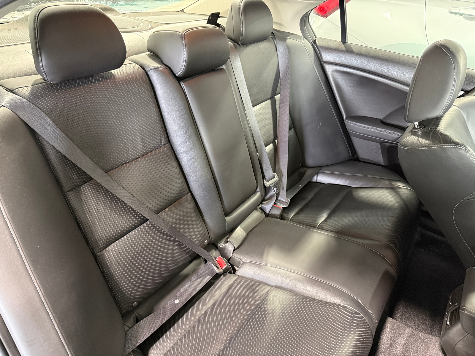 Thumbnail: 2014 Acura TSX - 5