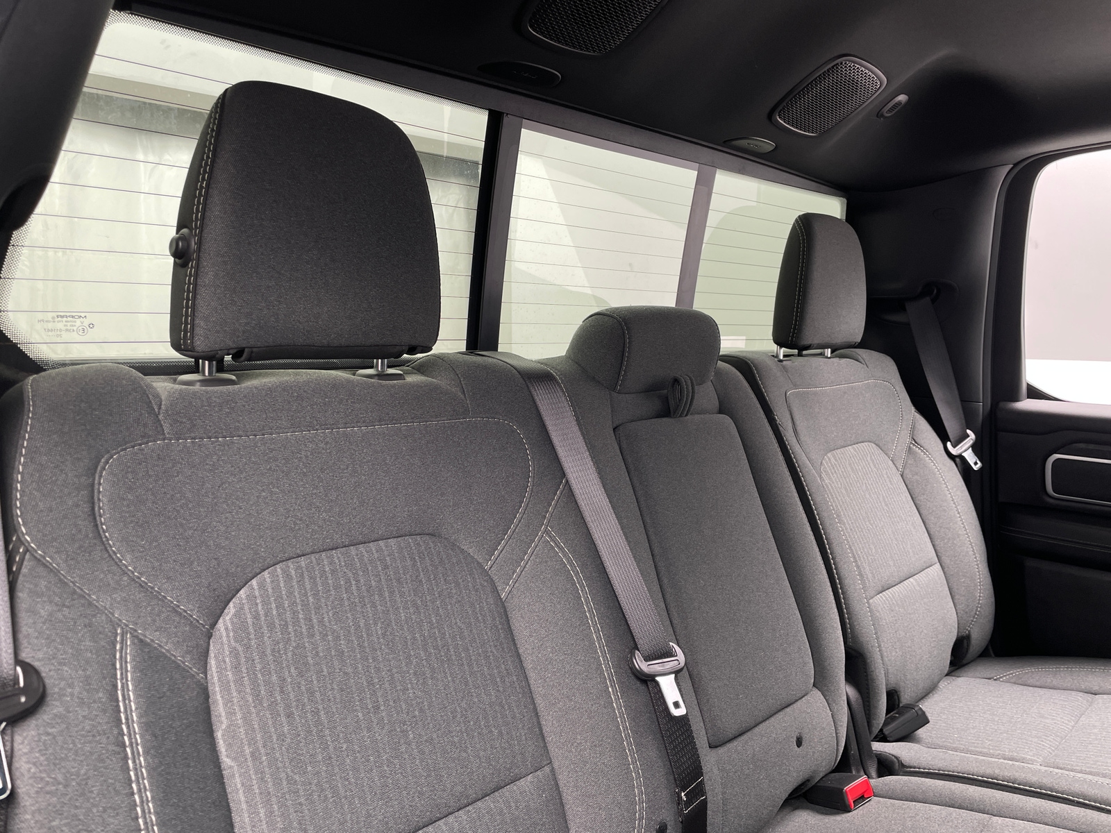 Thumbnail: 2021 RAM 1500 - 6