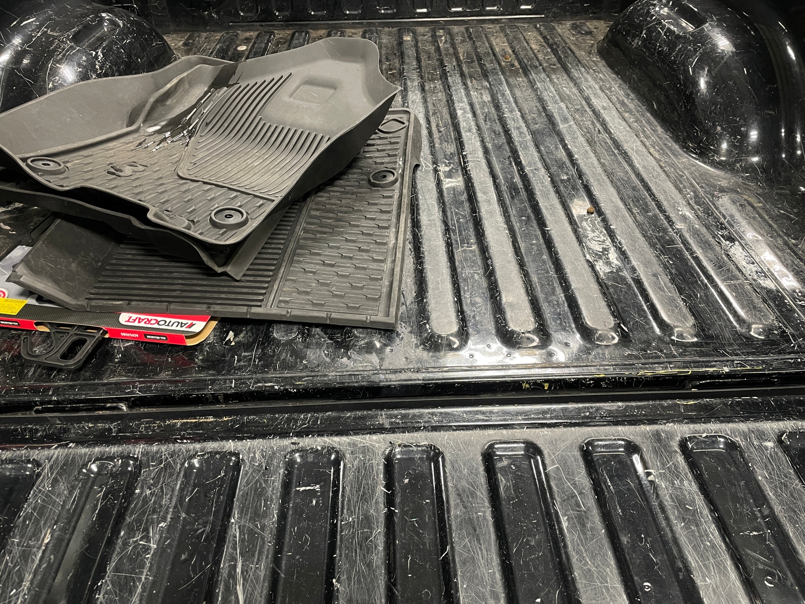 Thumbnail: 2021 RAM 1500 - 7