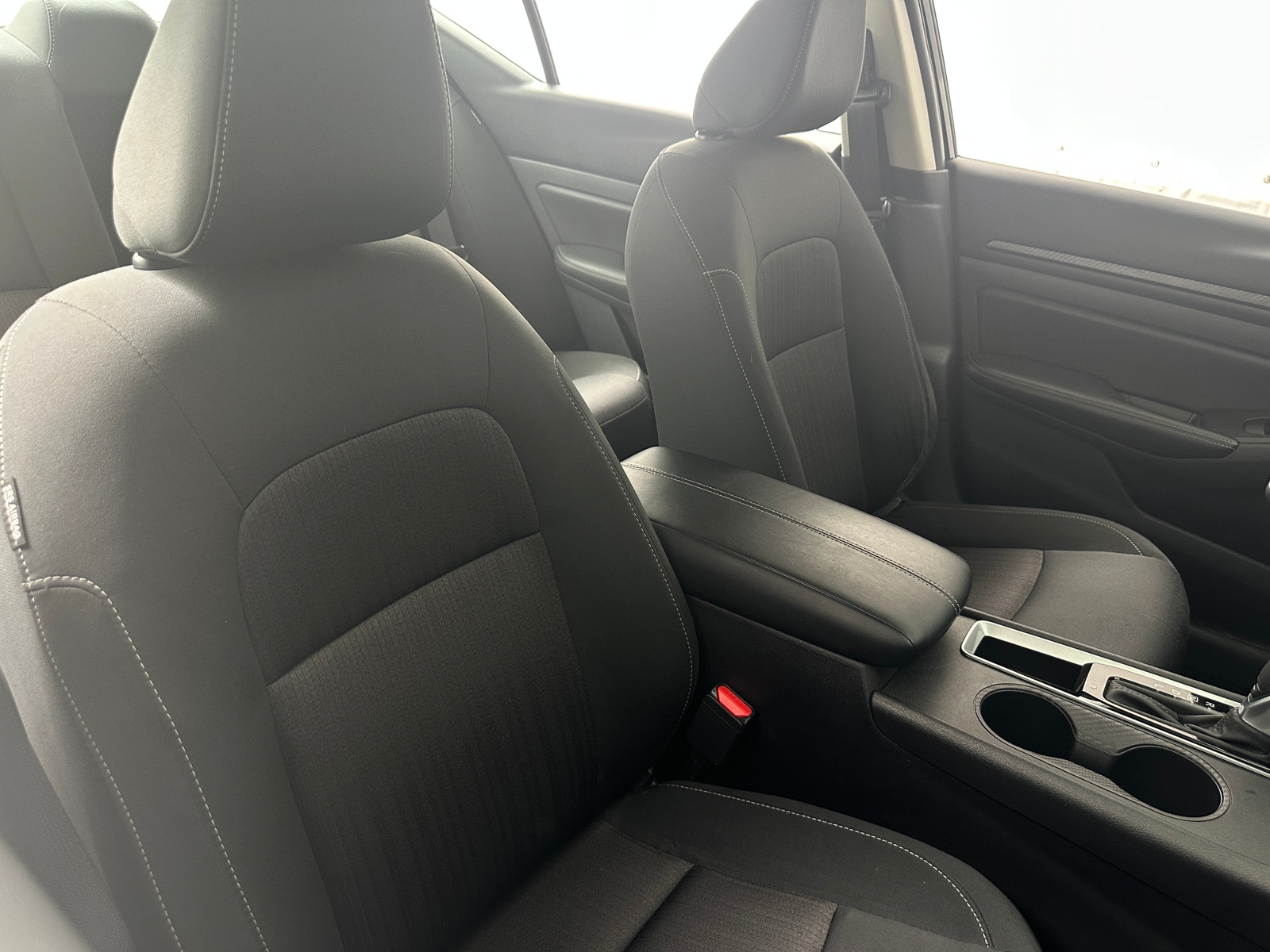 Thumbnail: 2025 Nissan Altima - 2