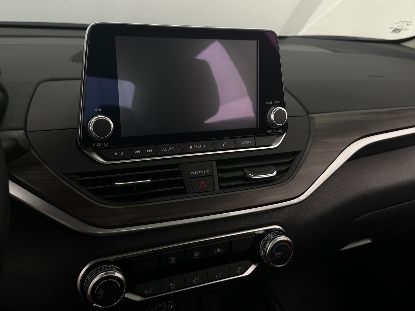 Thumbnail: 2025 Nissan Altima - 4