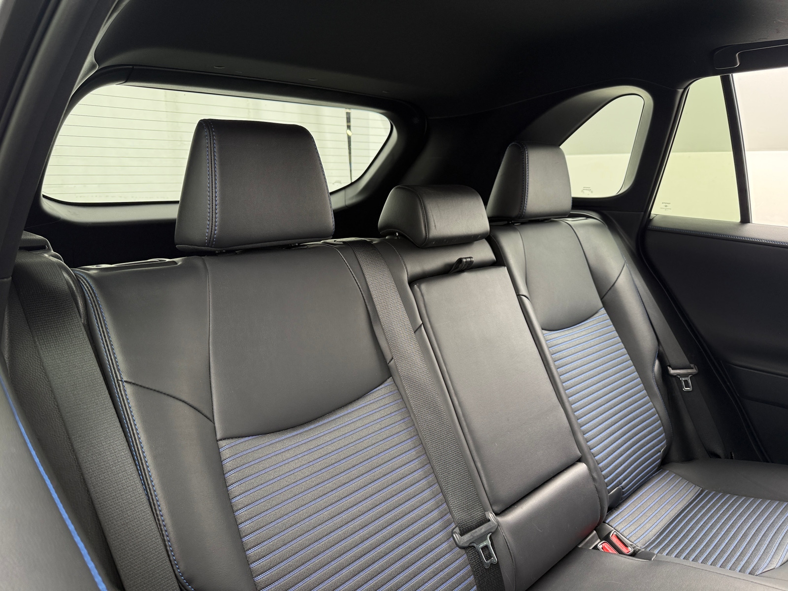 Thumbnail: 2024 Toyota RAV4 - 5