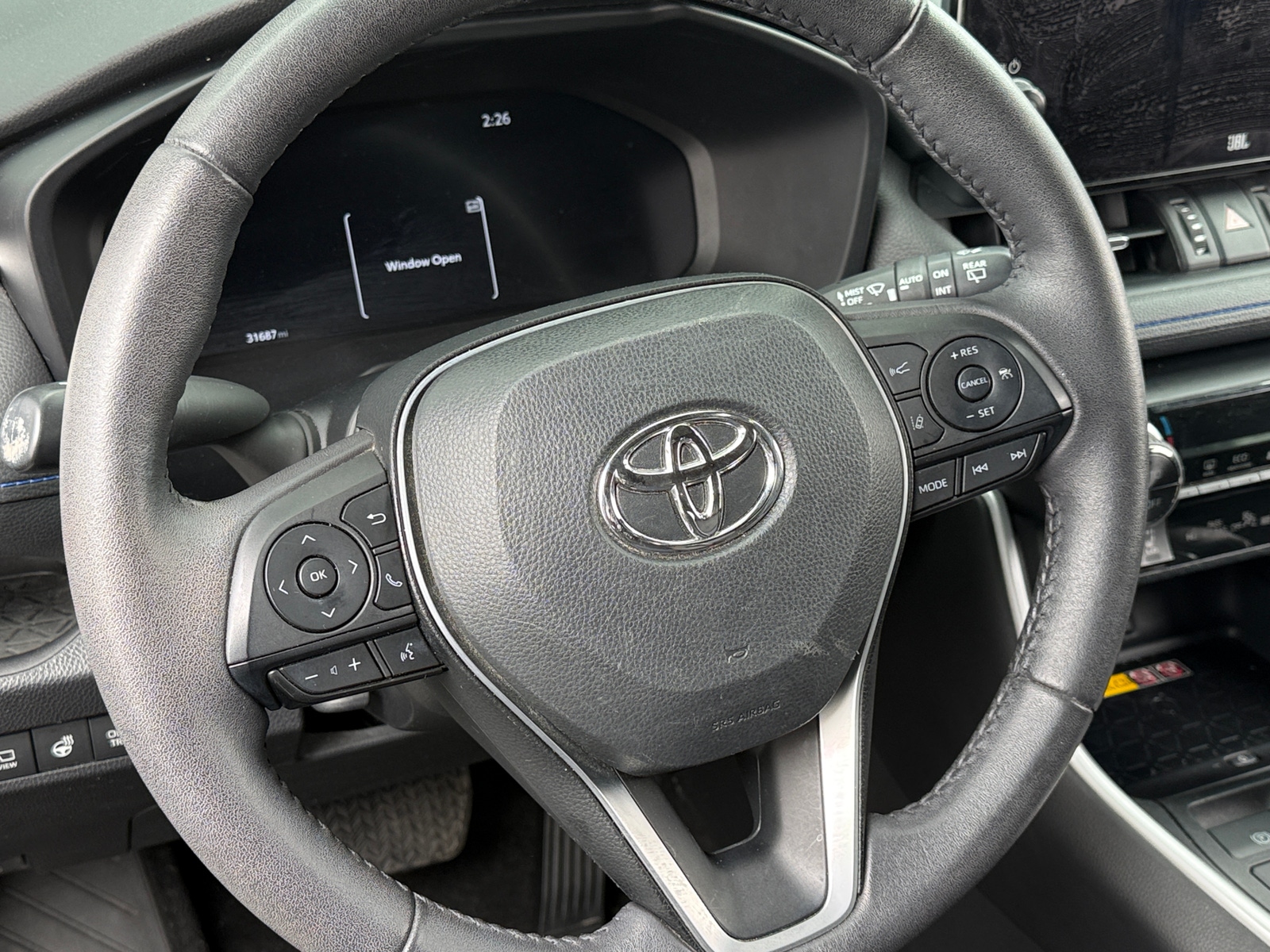 Thumbnail: 2024 Toyota RAV4 - 4