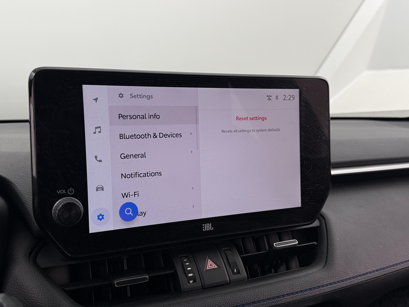 Thumbnail: 2024 Toyota RAV4 - 3