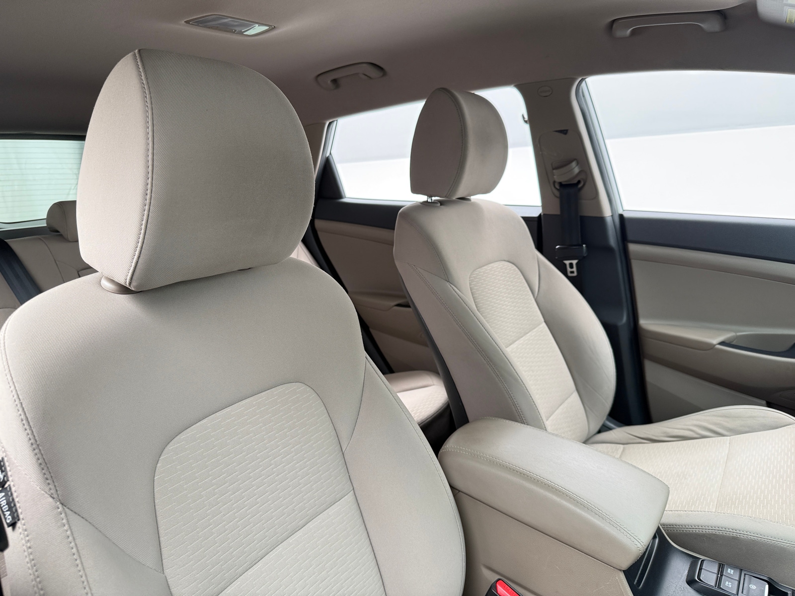 Thumbnail: 2021 Hyundai Tucson - 2