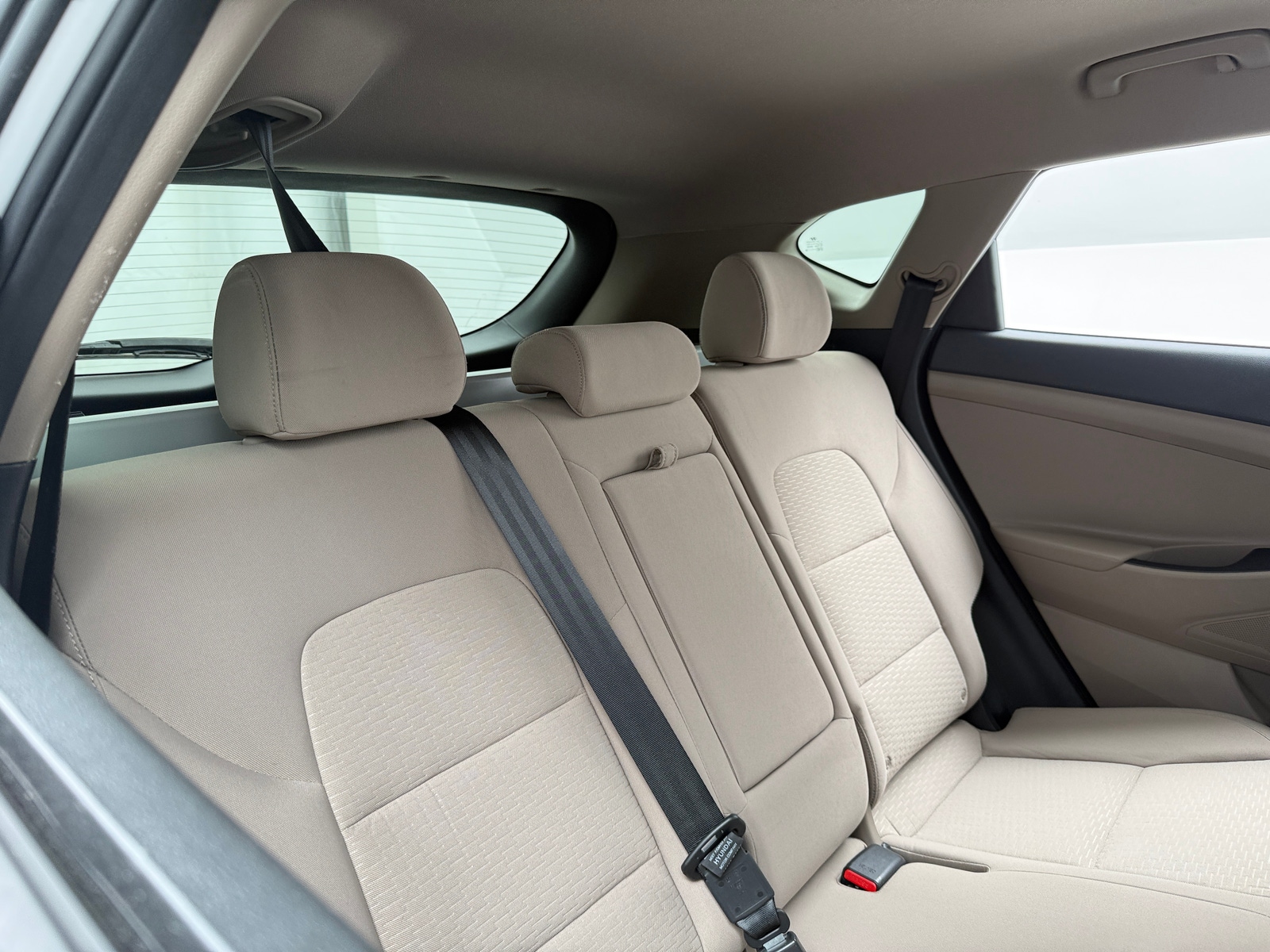 Thumbnail: 2021 Hyundai Tucson - 6