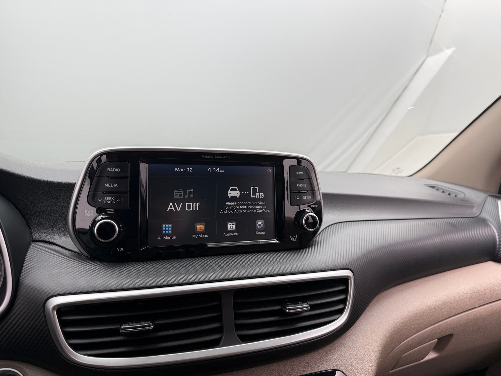 Thumbnail: 2021 Hyundai Tucson - 4