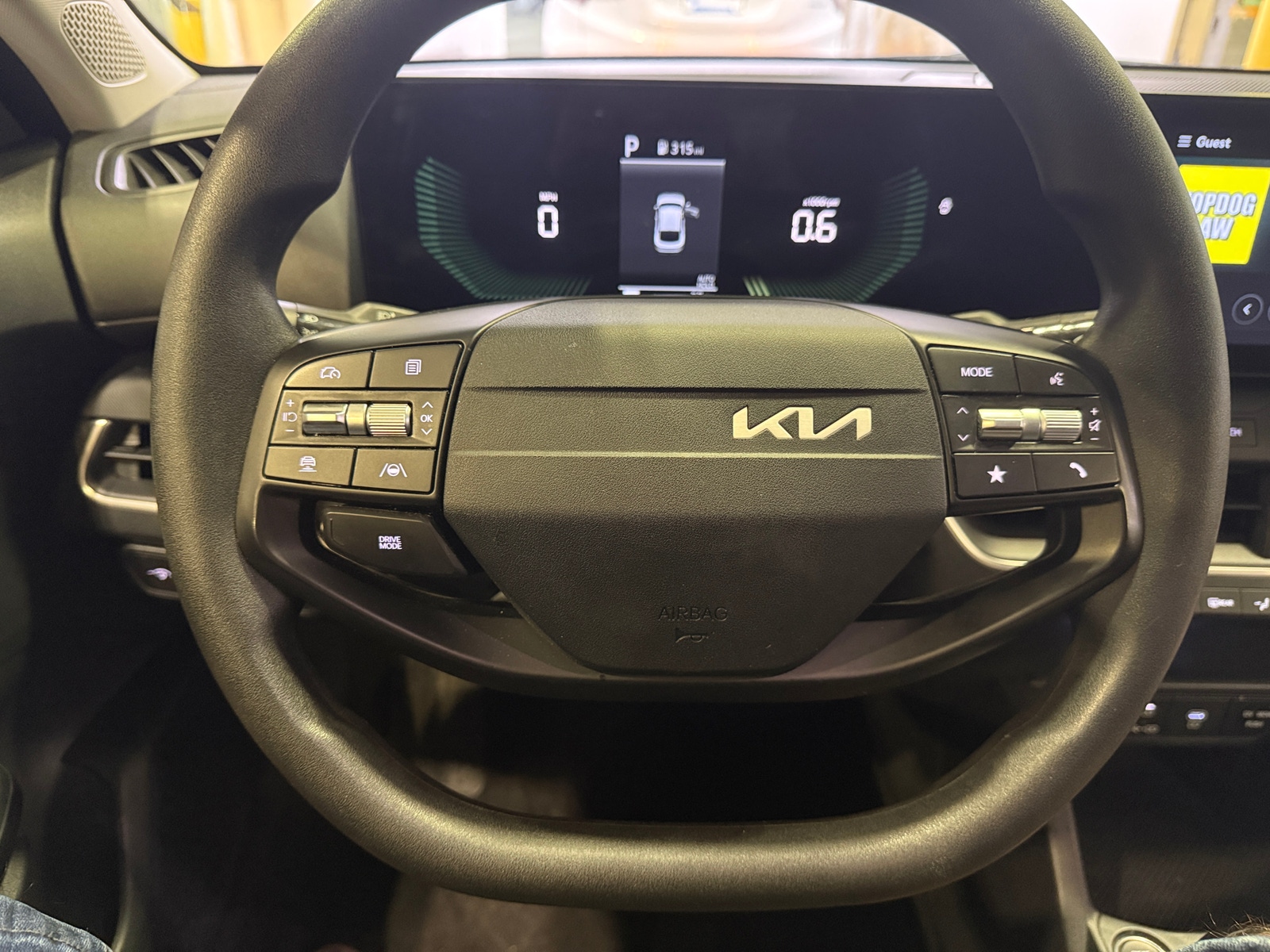 Thumbnail: 2025 Kia K4 - 5