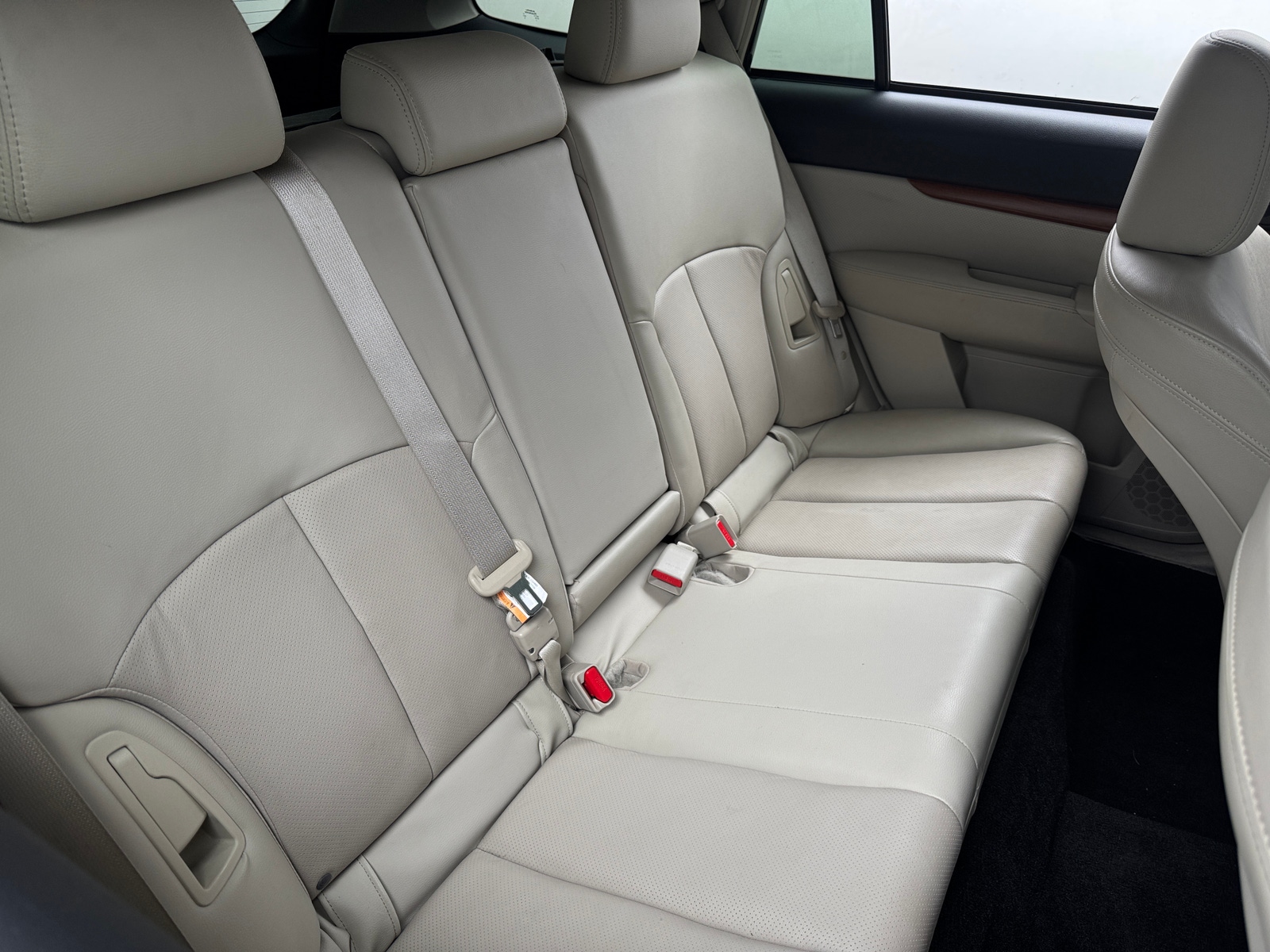 Thumbnail: 2014 Subaru Outback - 5