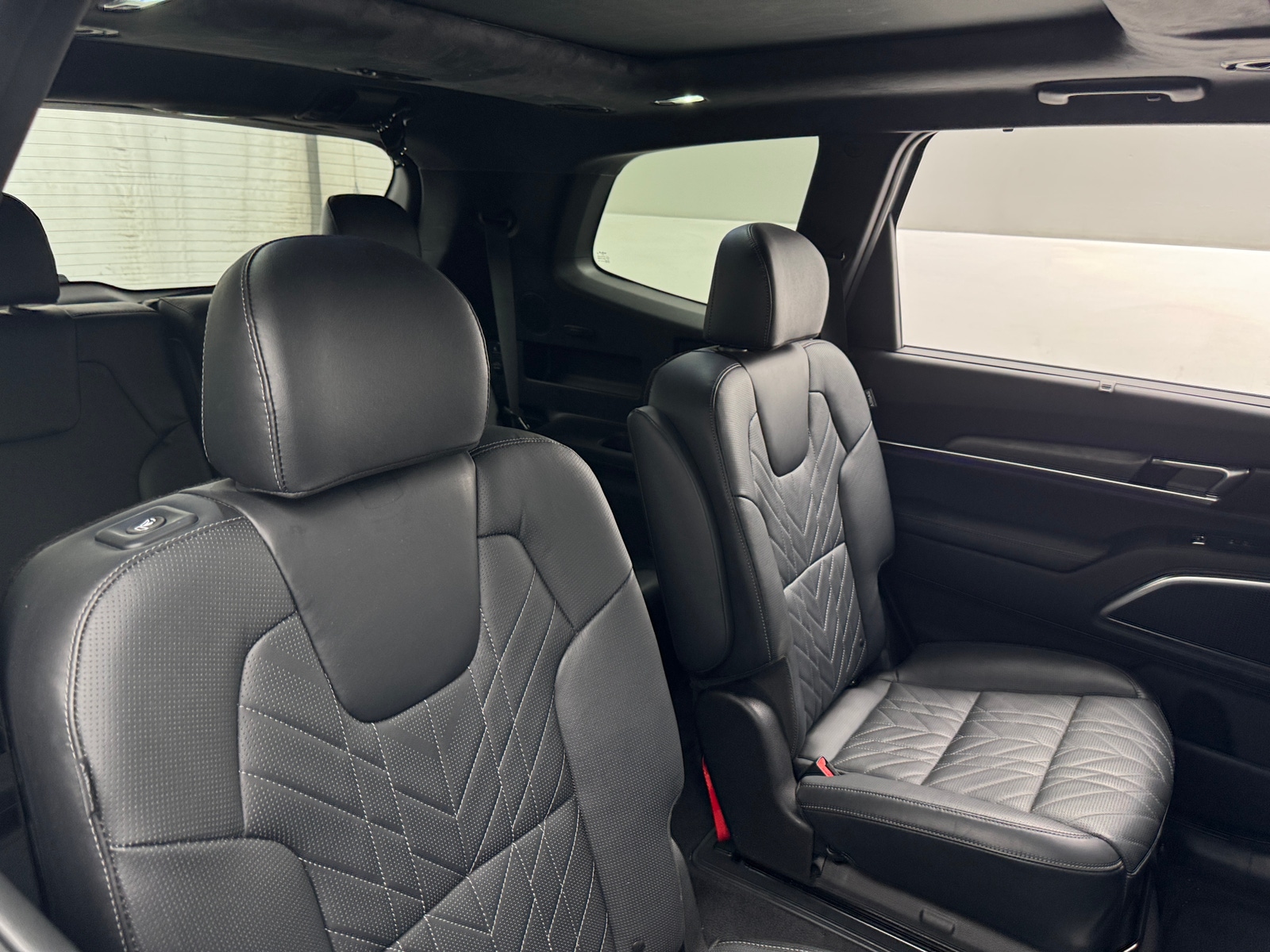 Thumbnail: 2023 Kia Telluride - 5