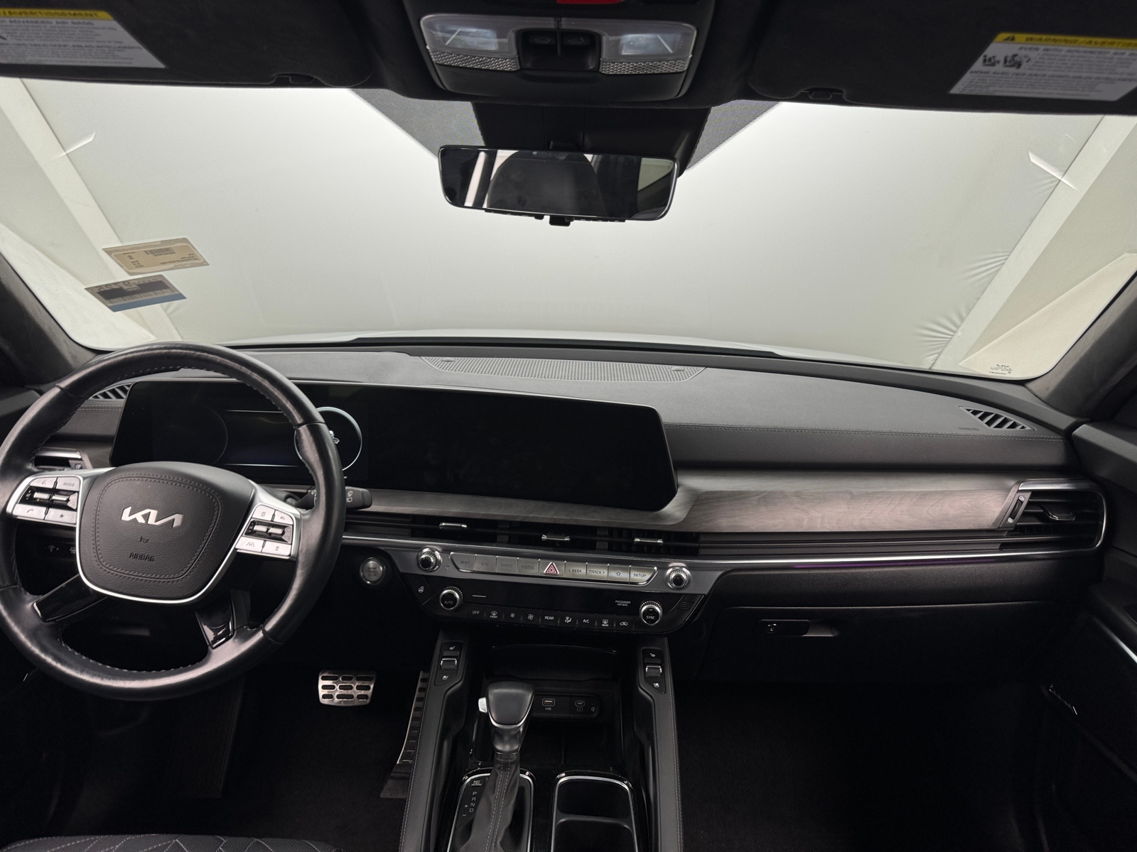 Thumbnail: 2023 Kia Telluride - 2