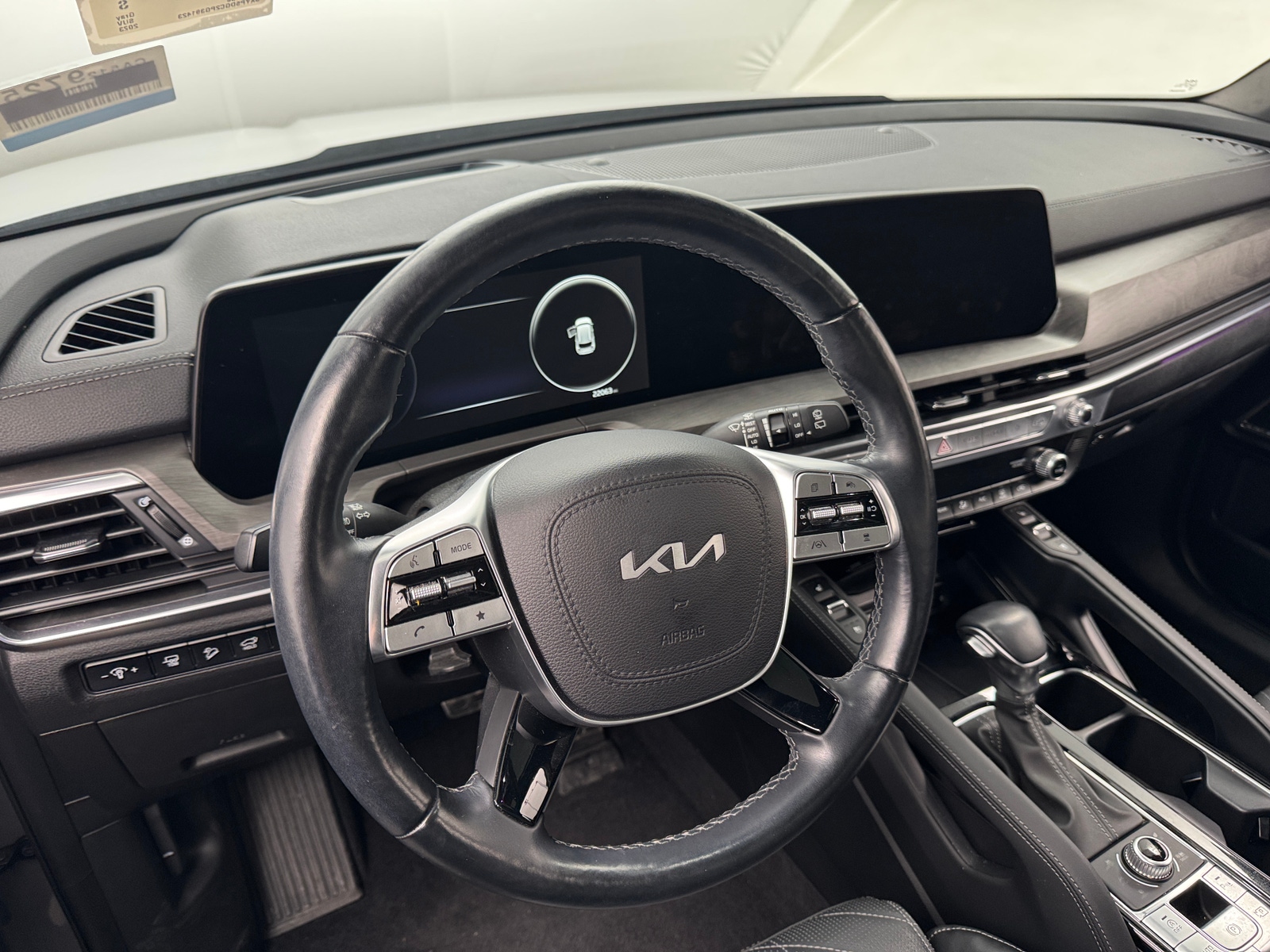 Thumbnail: 2023 Kia Telluride - 4