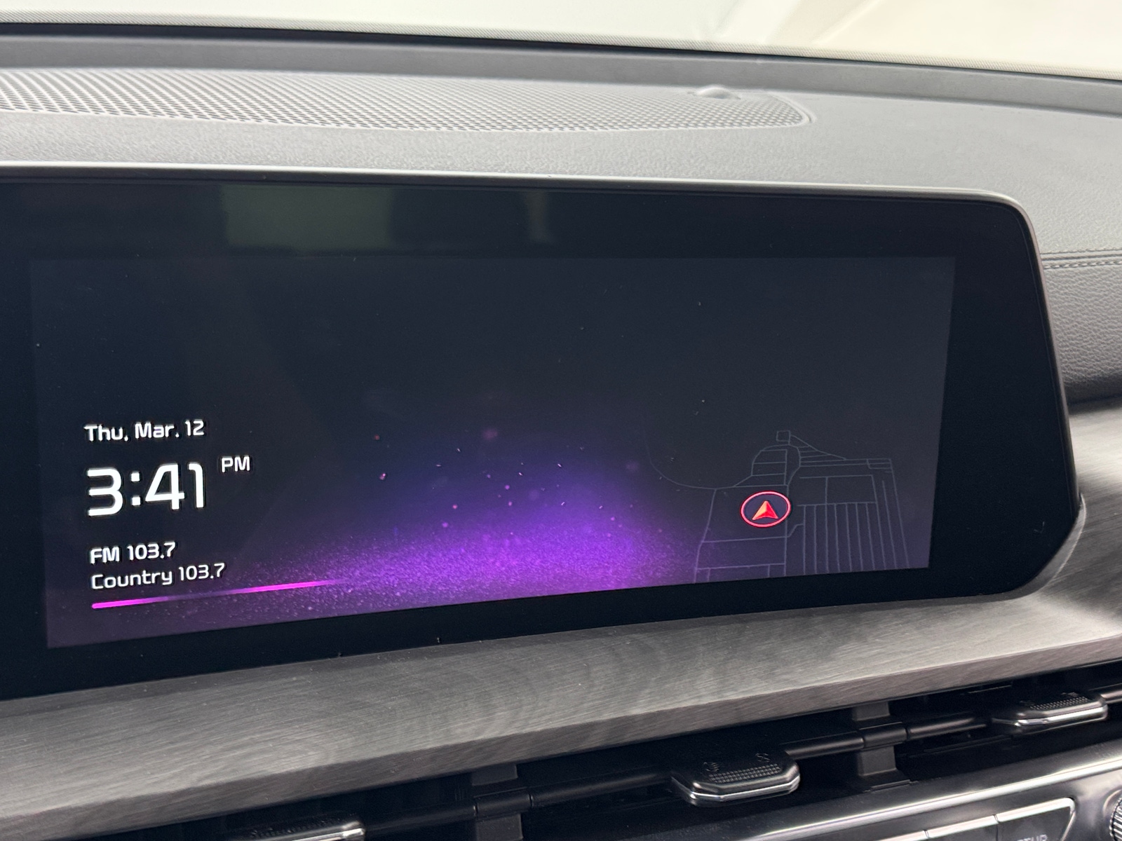 Thumbnail: 2023 Kia Telluride - 3