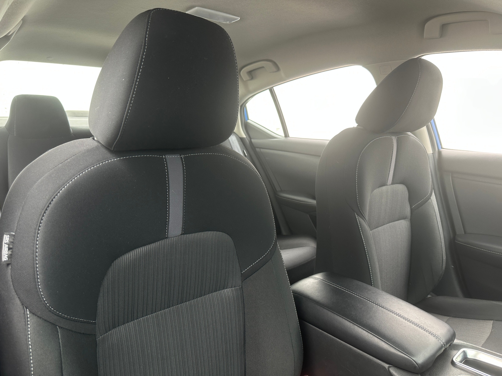 Thumbnail: 2025 Nissan Sentra - 2