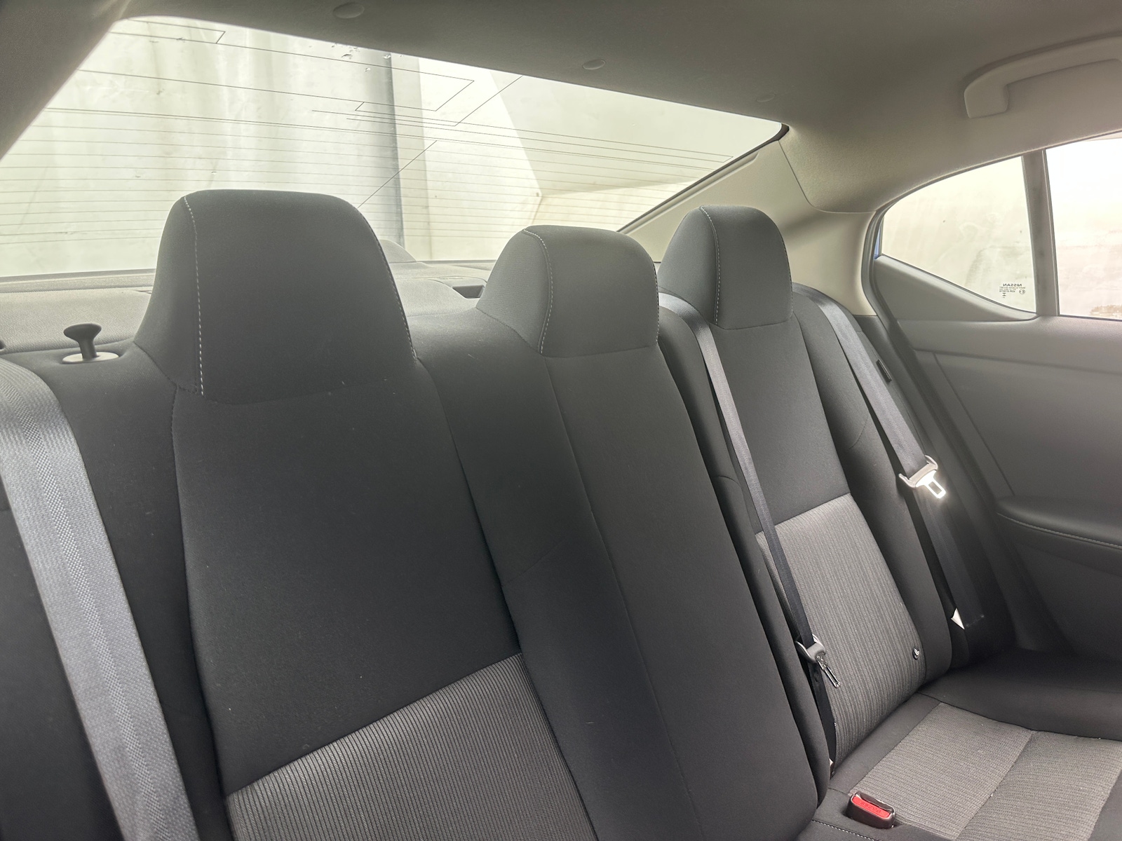 Thumbnail: 2025 Nissan Sentra - 6