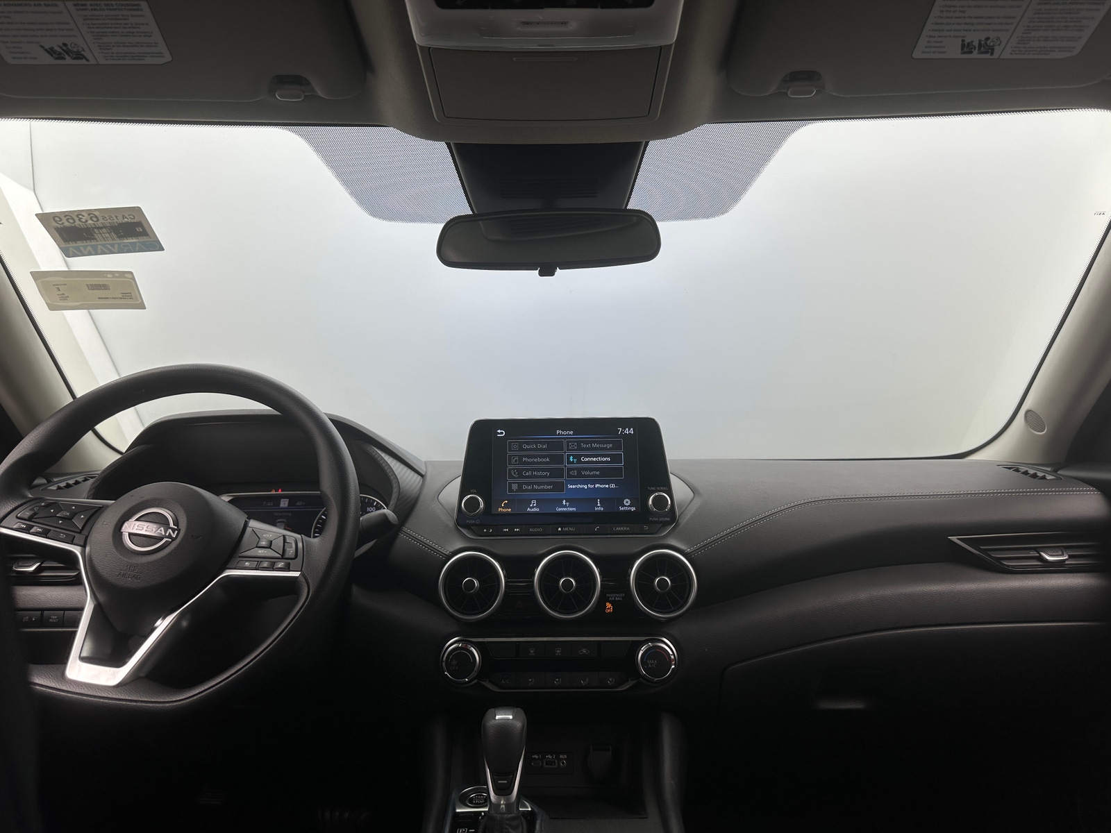 Thumbnail: 2025 Nissan Sentra - 3