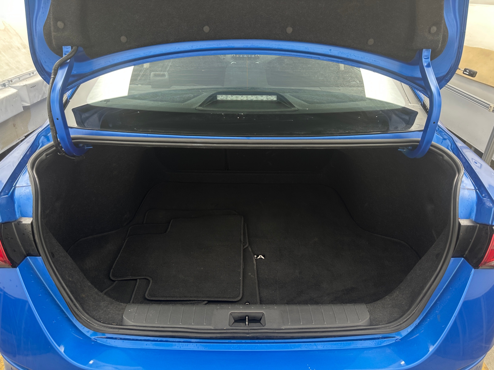 Thumbnail: 2025 Nissan Sentra - 7