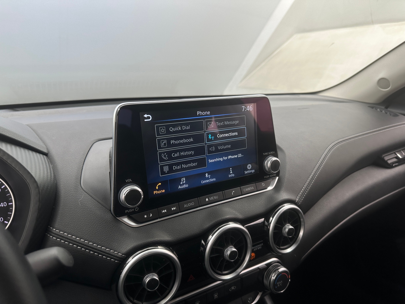 Thumbnail: 2025 Nissan Sentra - 4