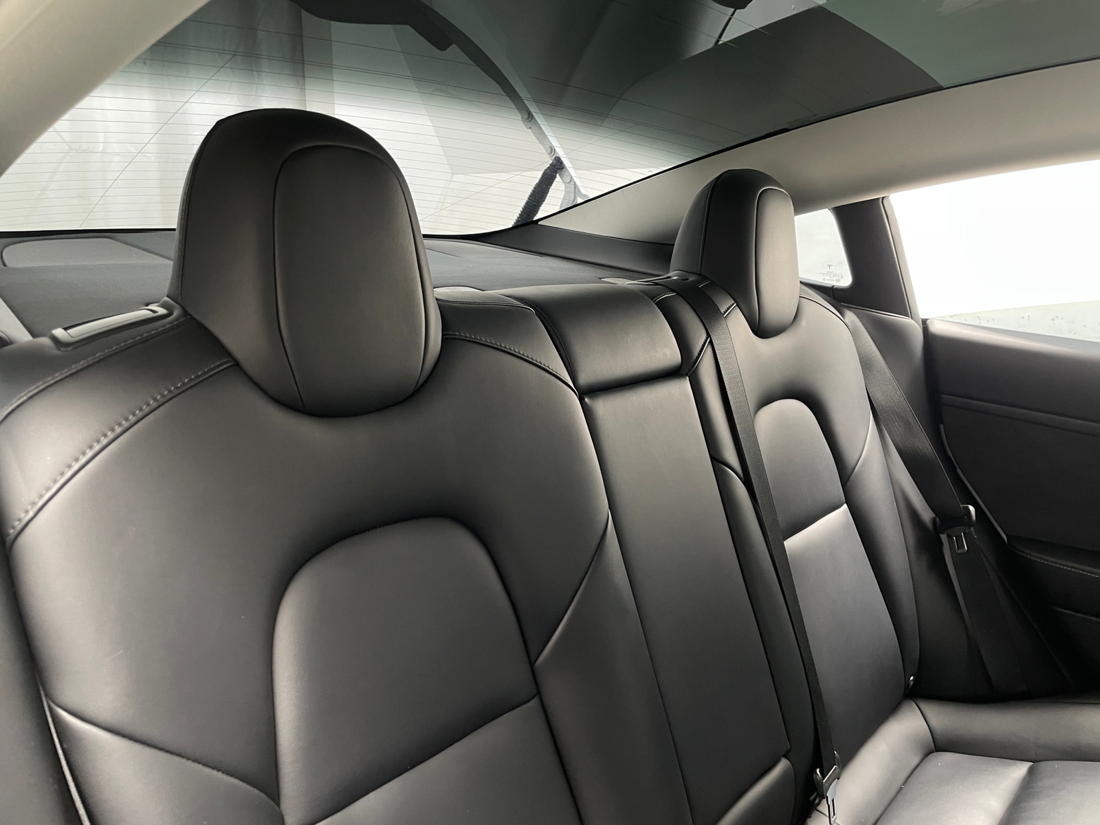 Thumbnail: 2021 Tesla Model 3 - 5