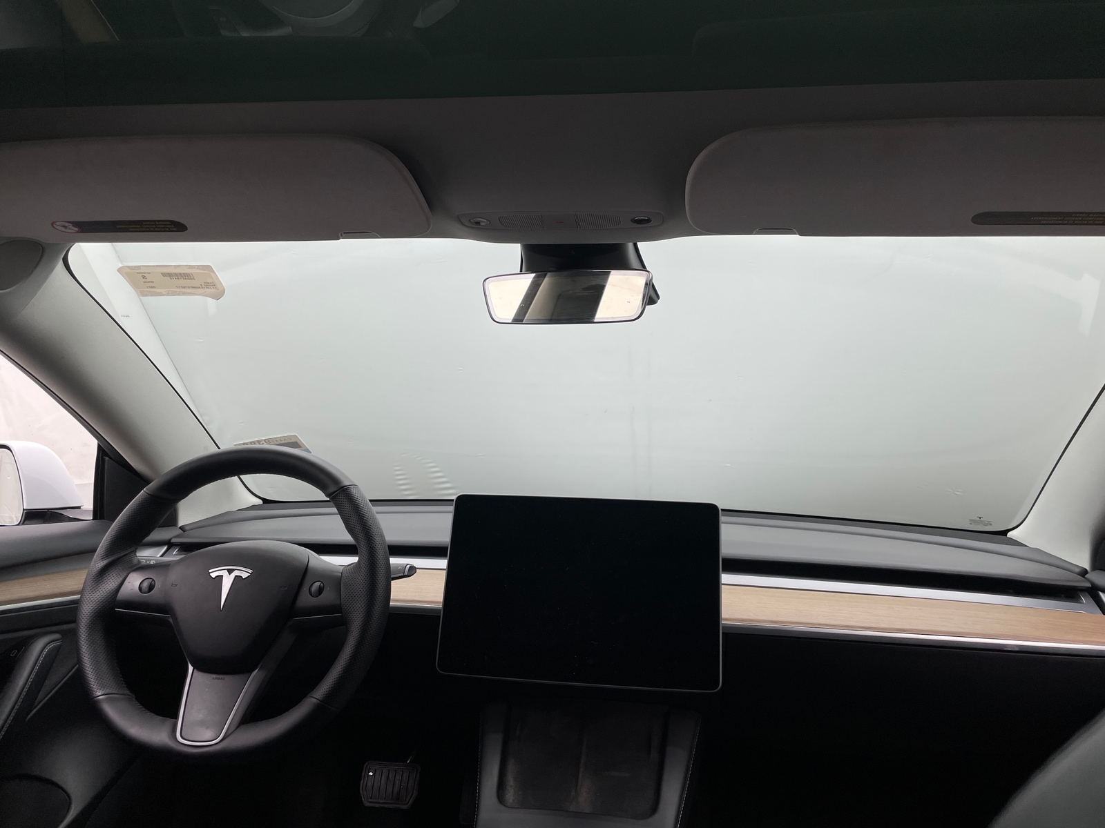 Thumbnail: 2021 Tesla Model 3 - 2