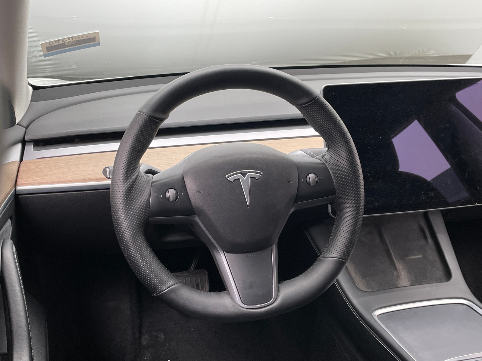 Thumbnail: 2021 Tesla Model 3 - 4