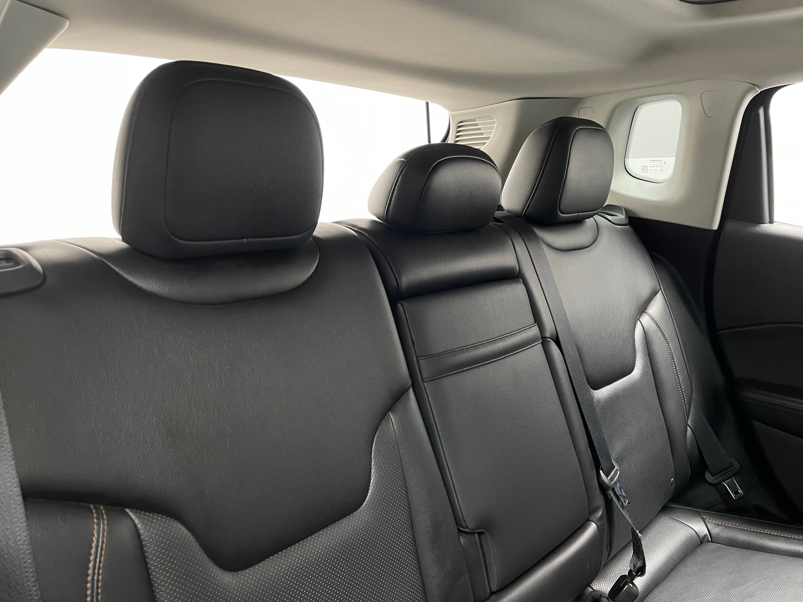 Thumbnail: 2018 Jeep Compass - 5