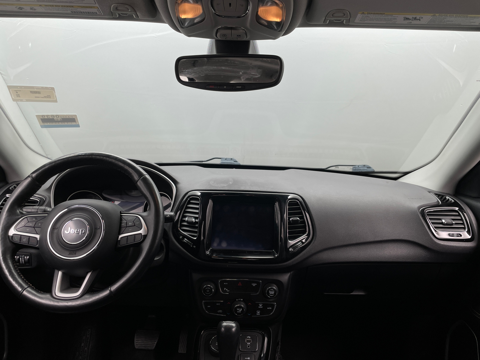 Thumbnail: 2018 Jeep Compass - 2