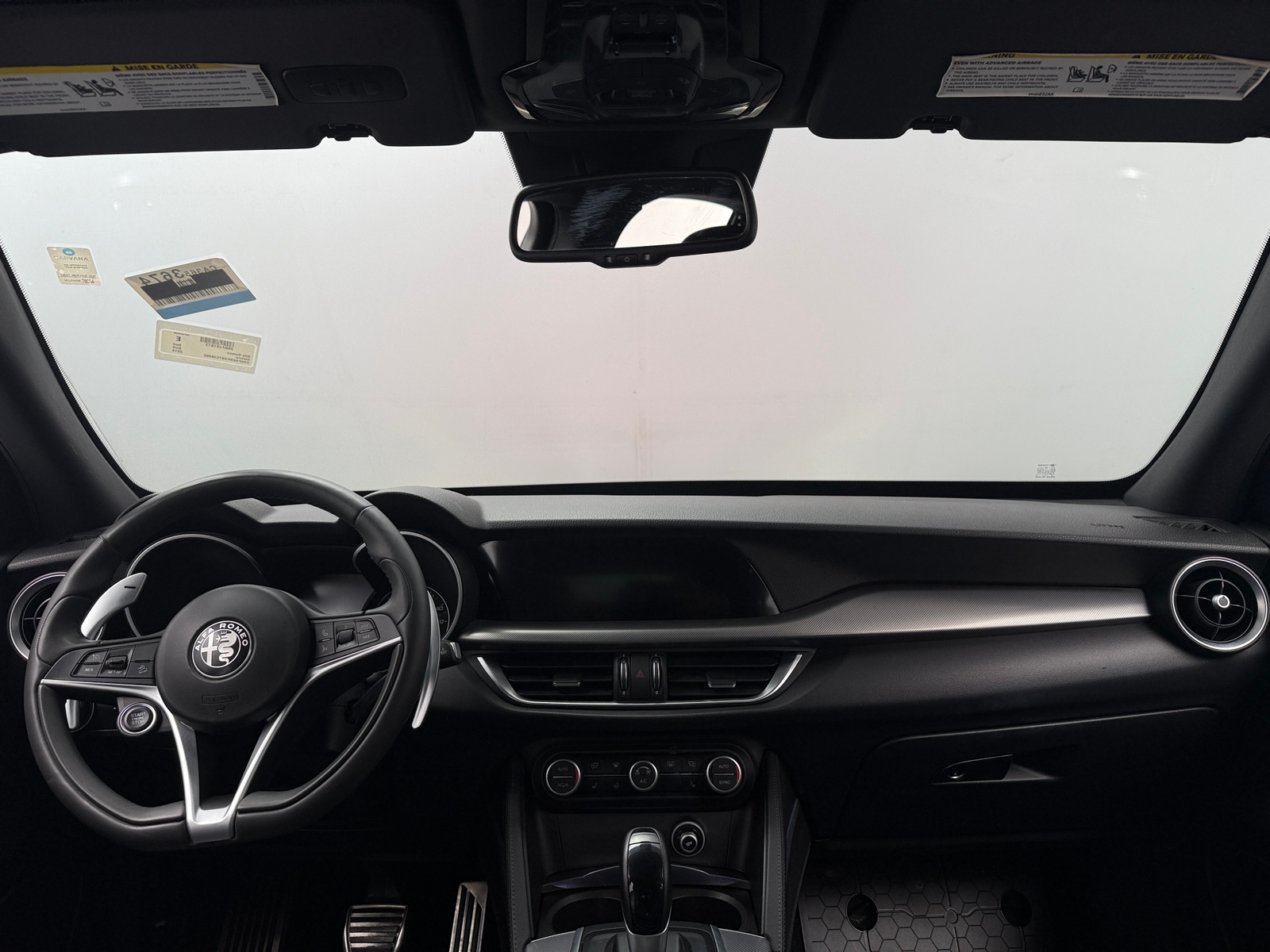 Thumbnail: 2019 Alfa Romeo Stelvio - 2