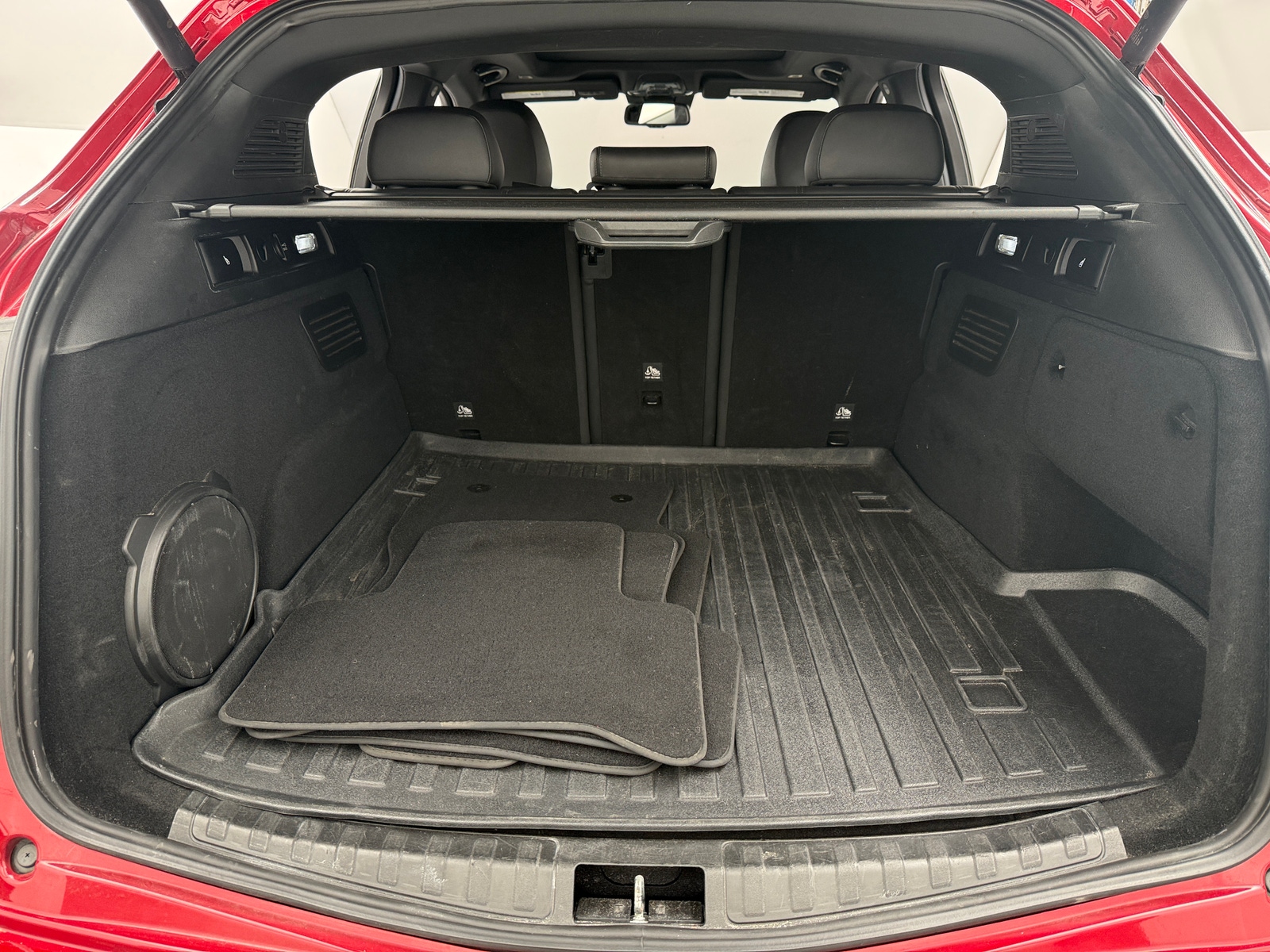 Thumbnail: 2019 Alfa Romeo Stelvio - 6