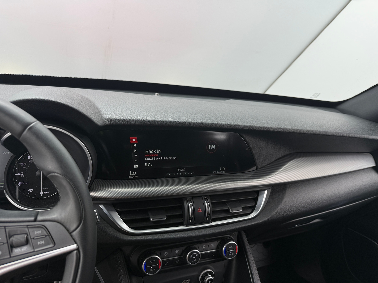 Thumbnail: 2019 Alfa Romeo Stelvio - 3