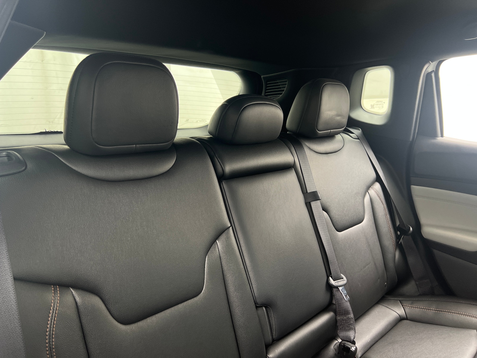 Thumbnail: 2024 Jeep Compass - 5