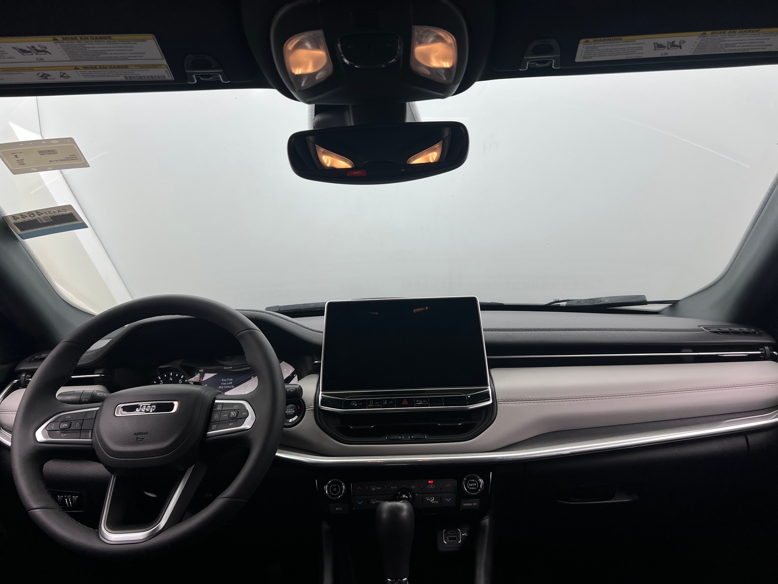 Thumbnail: 2024 Jeep Compass - 2