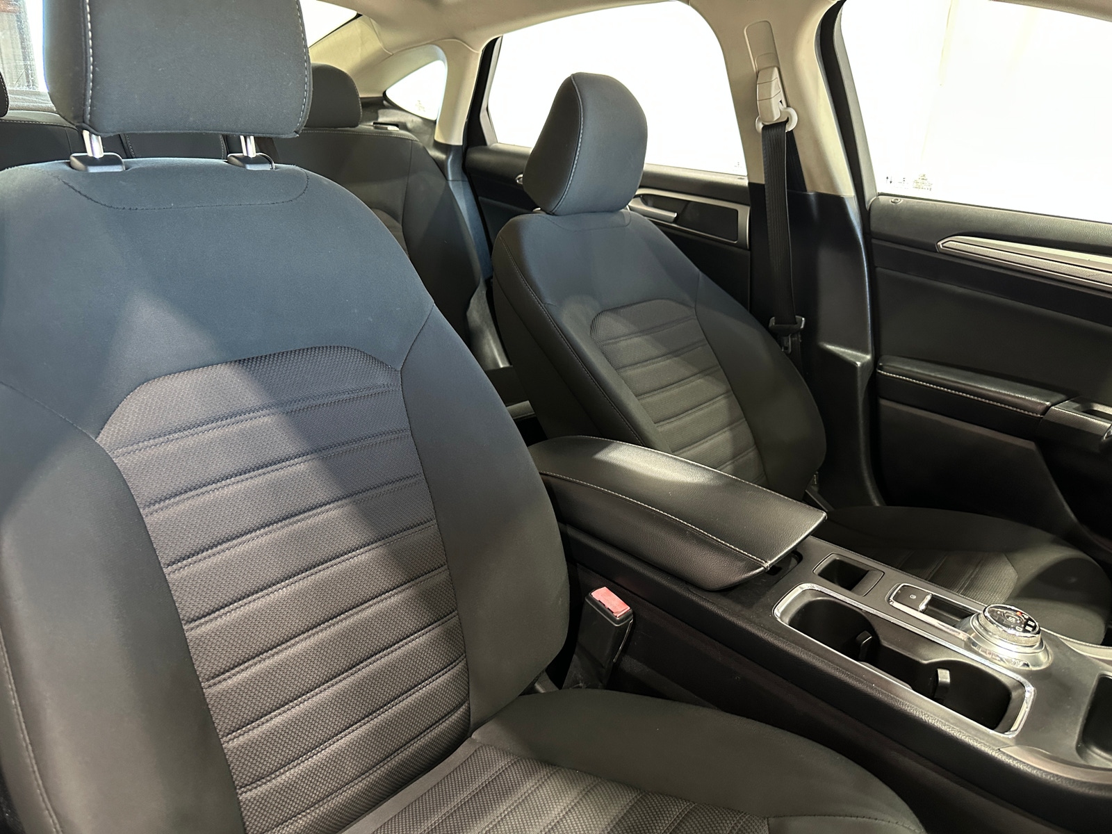 Thumbnail: 2020 Ford Fusion - 2