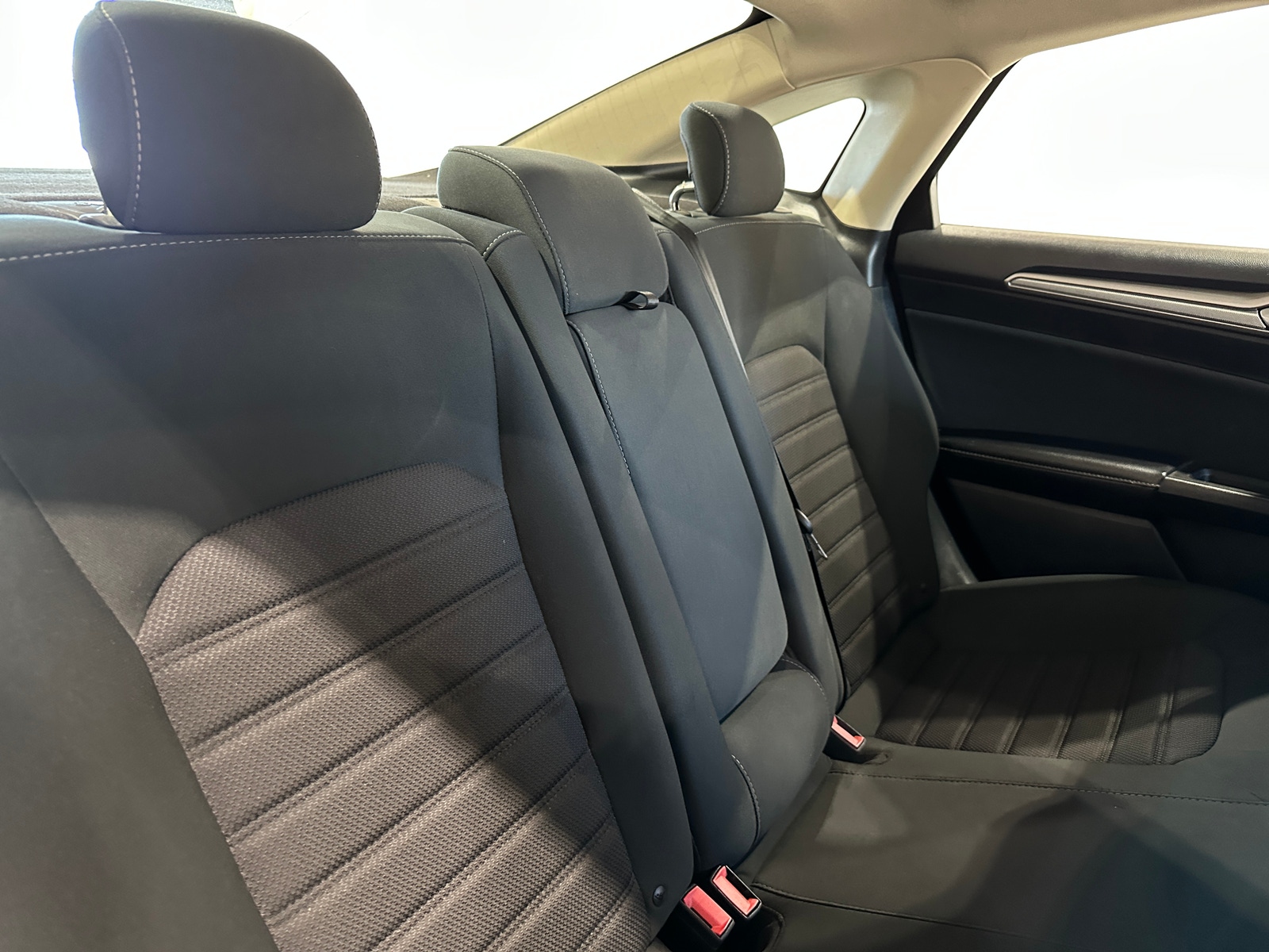 Thumbnail: 2020 Ford Fusion - 6