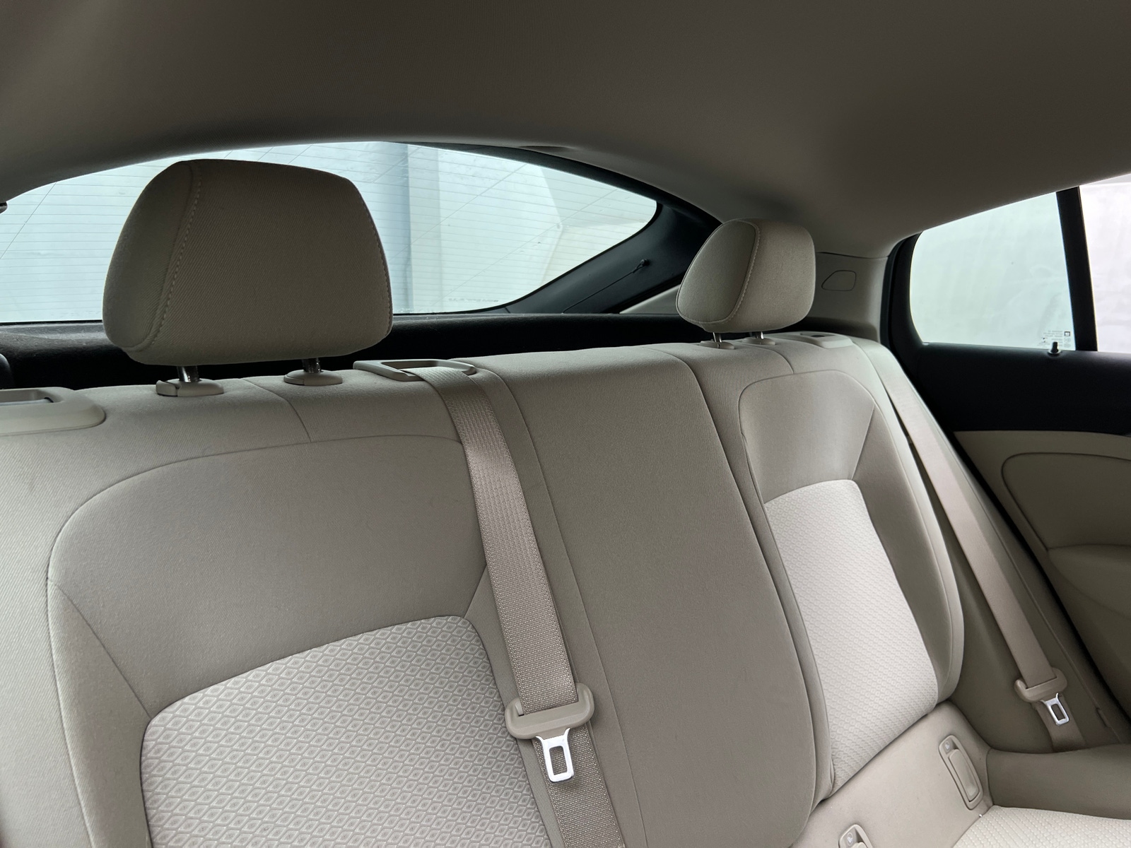 Thumbnail: 2018 Buick Regal - 6