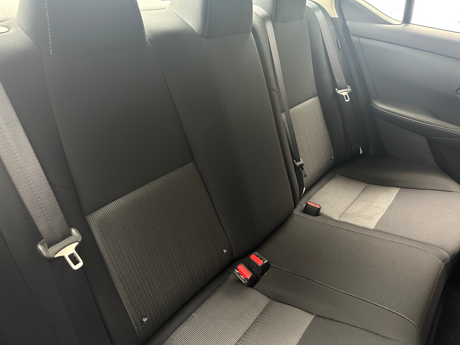 Thumbnail: 2025 Nissan Sentra - 6