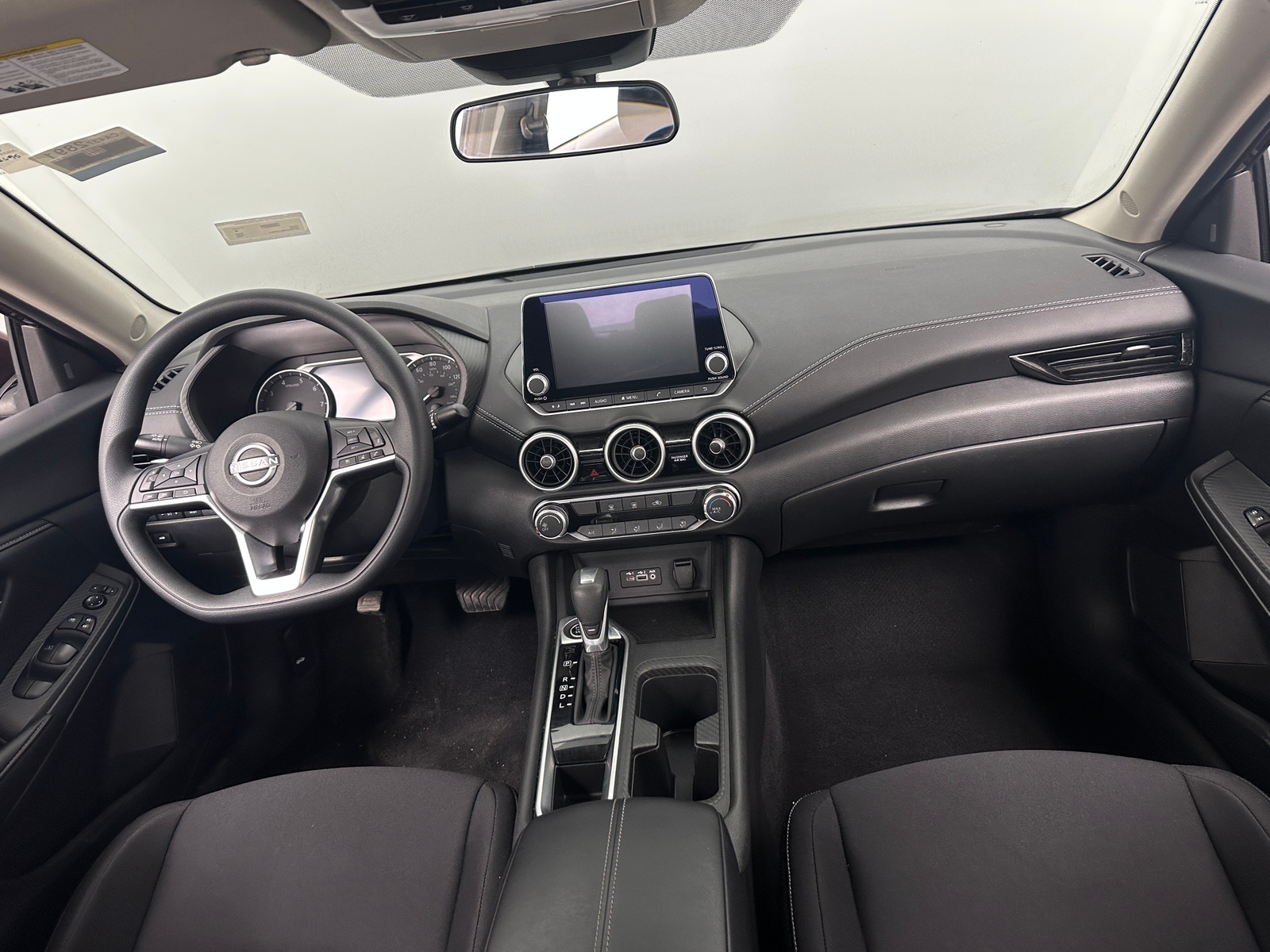 Thumbnail: 2025 Nissan Sentra - 3