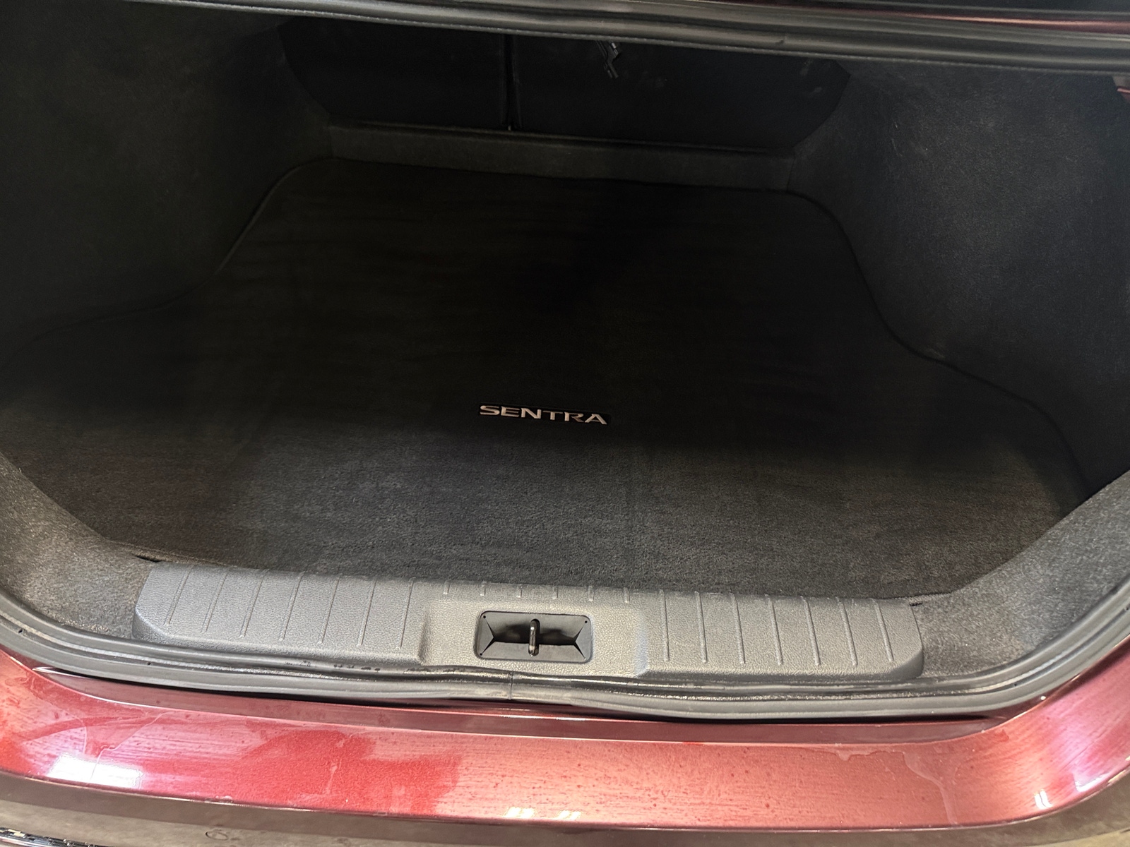 Thumbnail: 2025 Nissan Sentra - 7