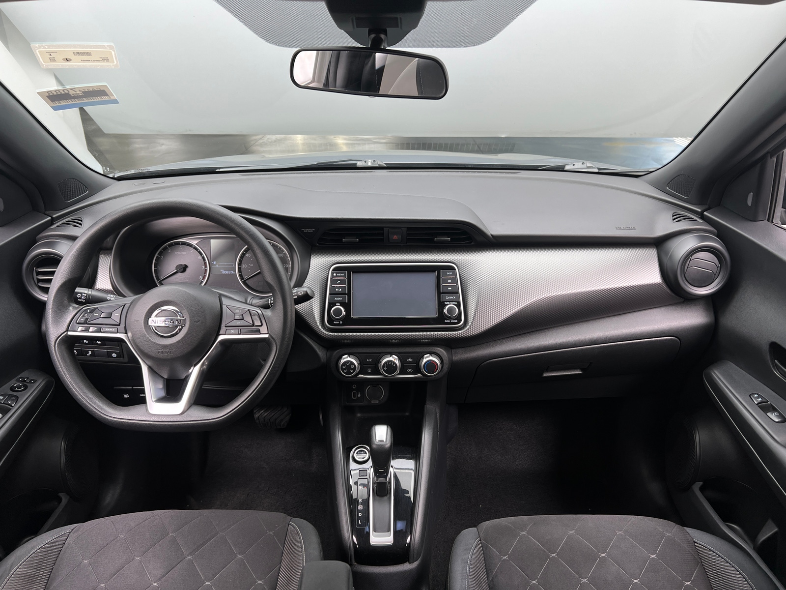 Thumbnail: 2020 Nissan Kicks - 3