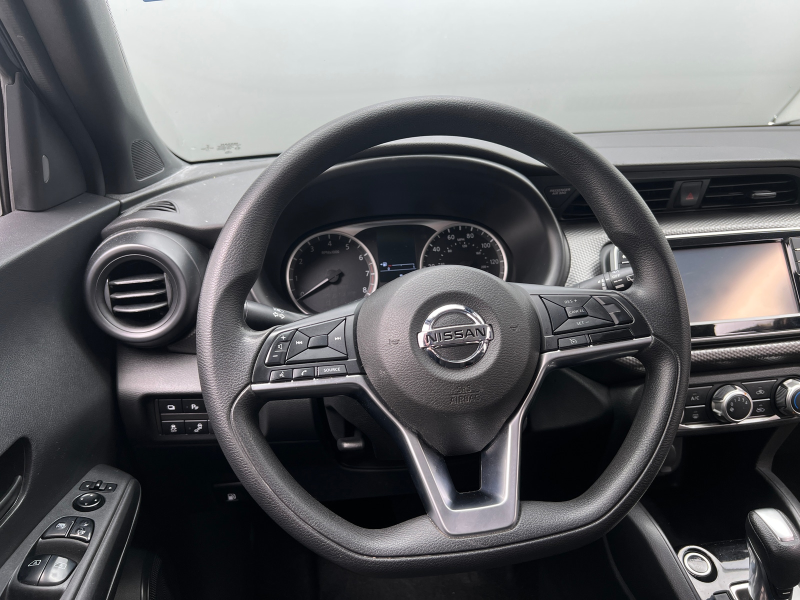 Thumbnail: 2020 Nissan Kicks - 5