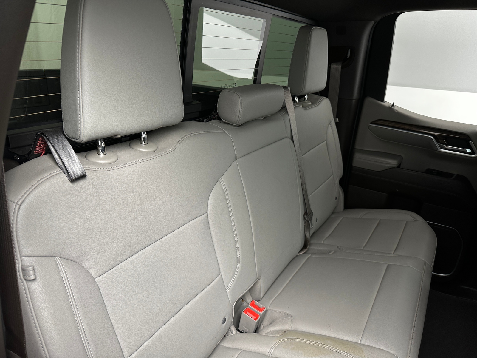 Thumbnail: 2023 Chevrolet Silverado 1500 - 6