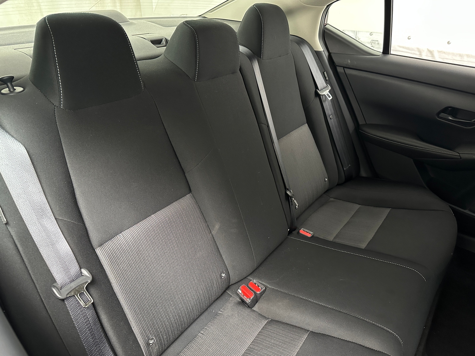 Thumbnail: 2025 Nissan Sentra - 6