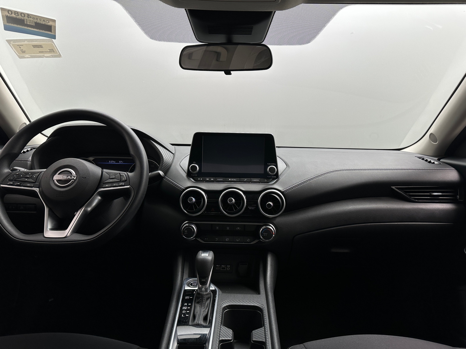 Thumbnail: 2025 Nissan Sentra - 3