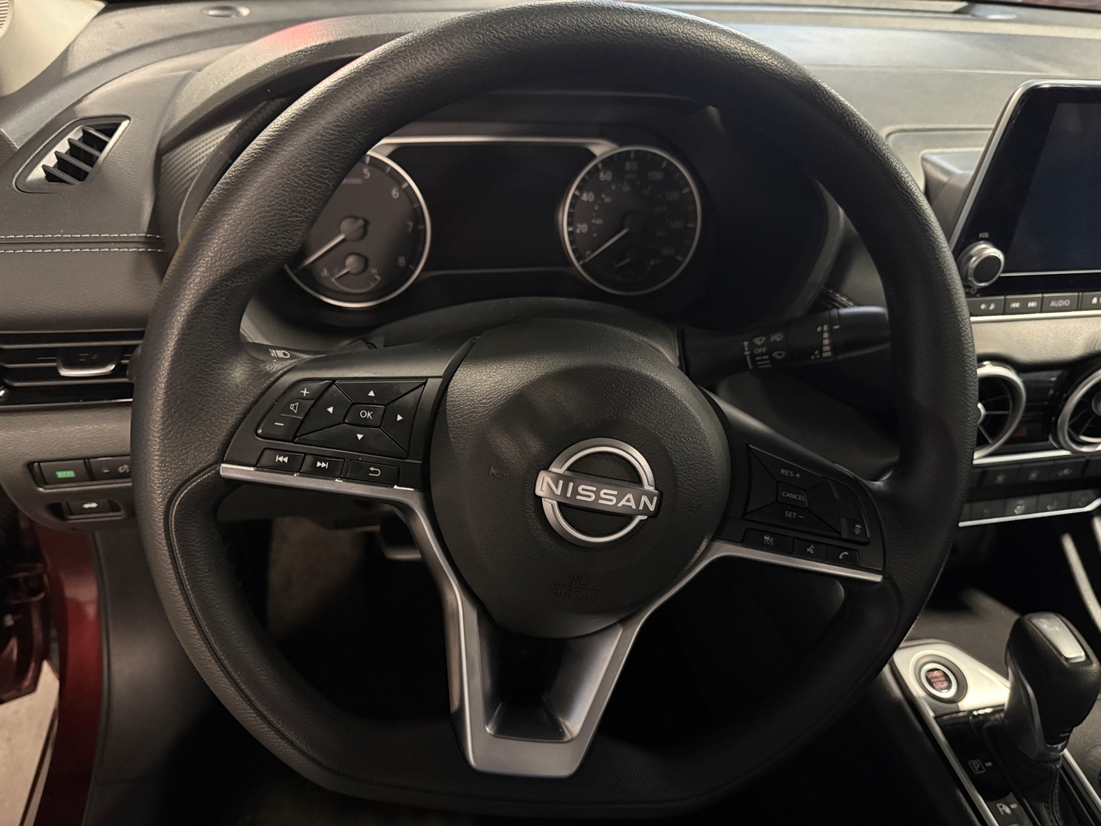 Thumbnail: 2025 Nissan Sentra - 5