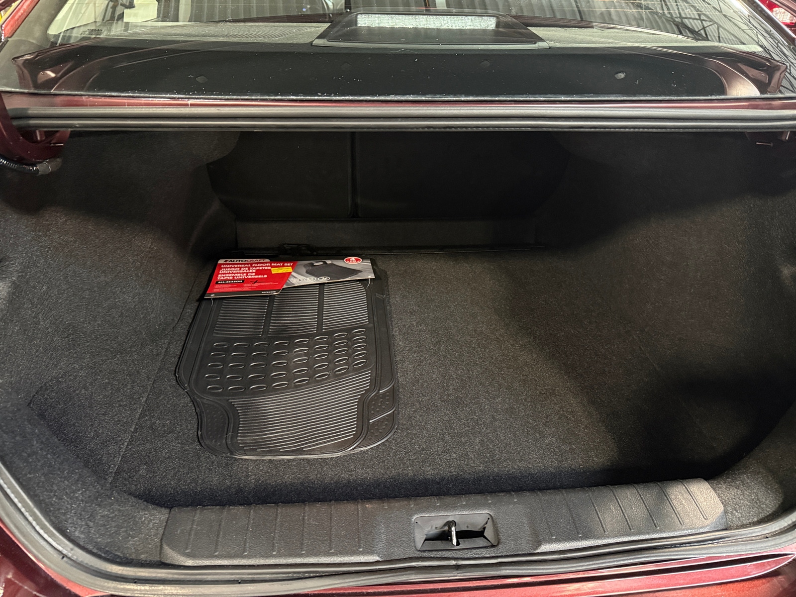 Thumbnail: 2025 Nissan Sentra - 7