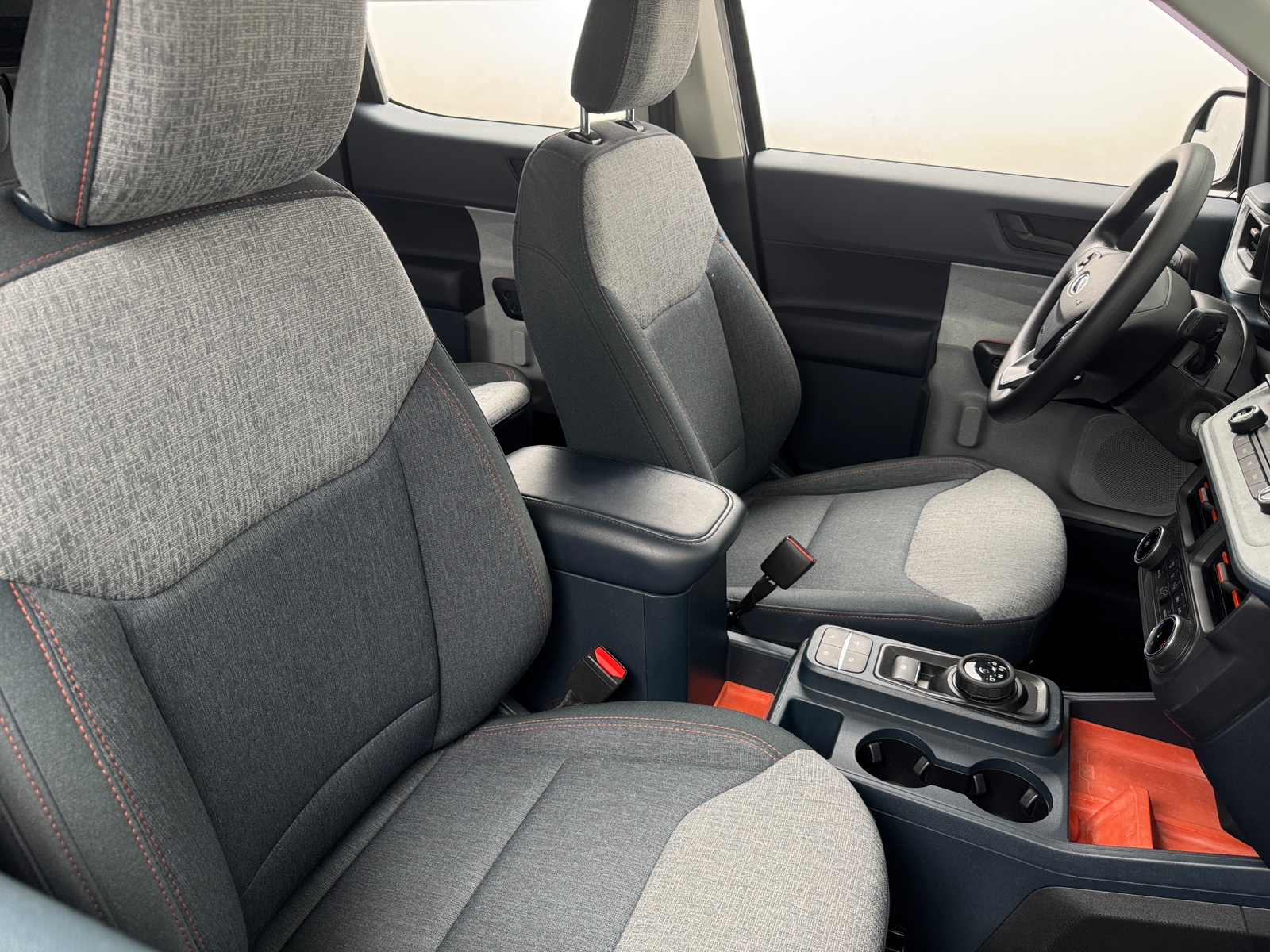 Thumbnail: 2024 Ford Maverick - 2